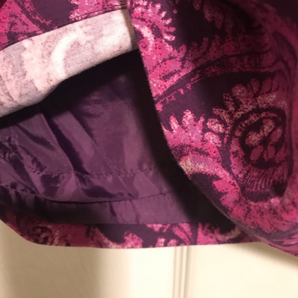 Plus size skirt - Picture 2 of 4